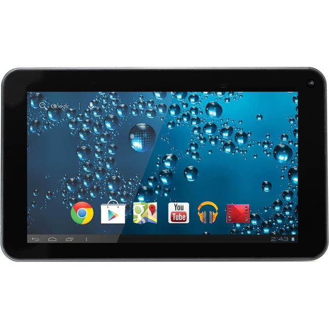 Pioneer R1 8 GB Tablet - 7" - Wireless LAN Dual-core (2 Core) 1.50 GHz