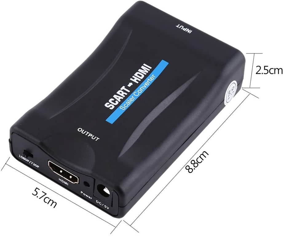BZBGEAR USB 3.1 Gen 1 3G-SDI Capture Device with Scaler and Audio