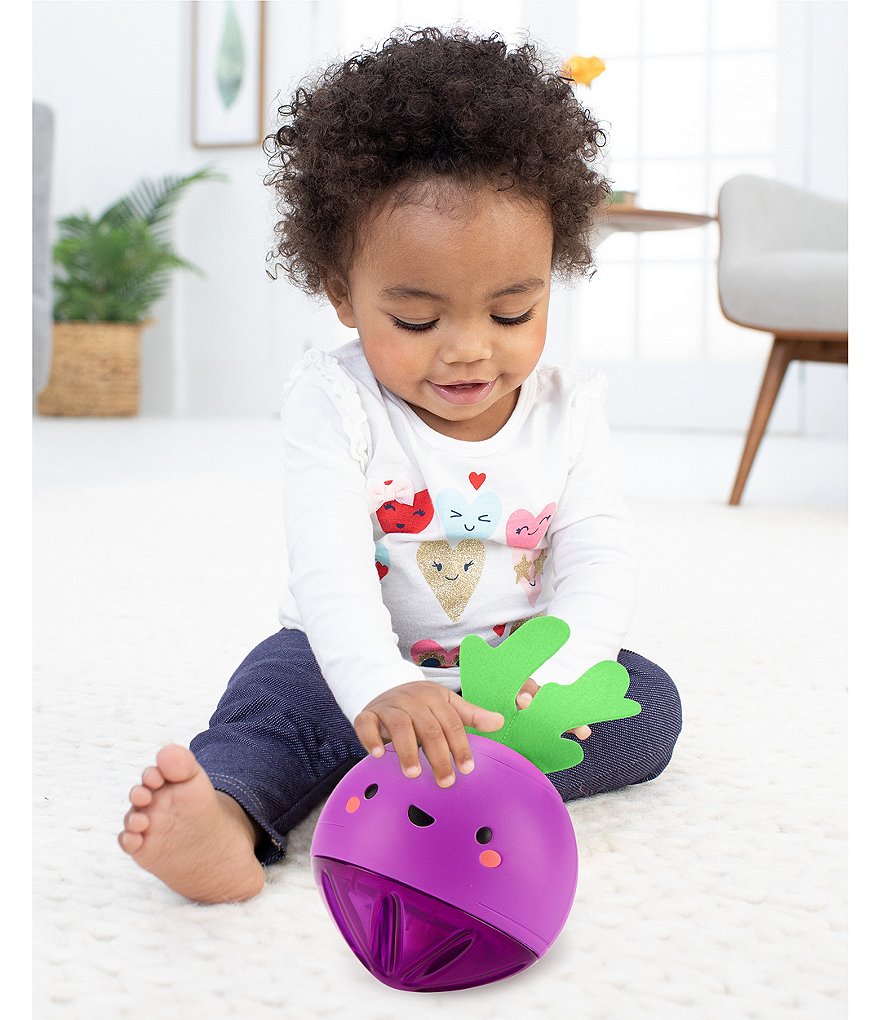 Skip Hop Beetbox Crawl Ball