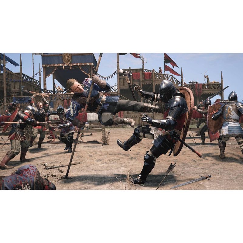 Chivalry II - PlayStation 5