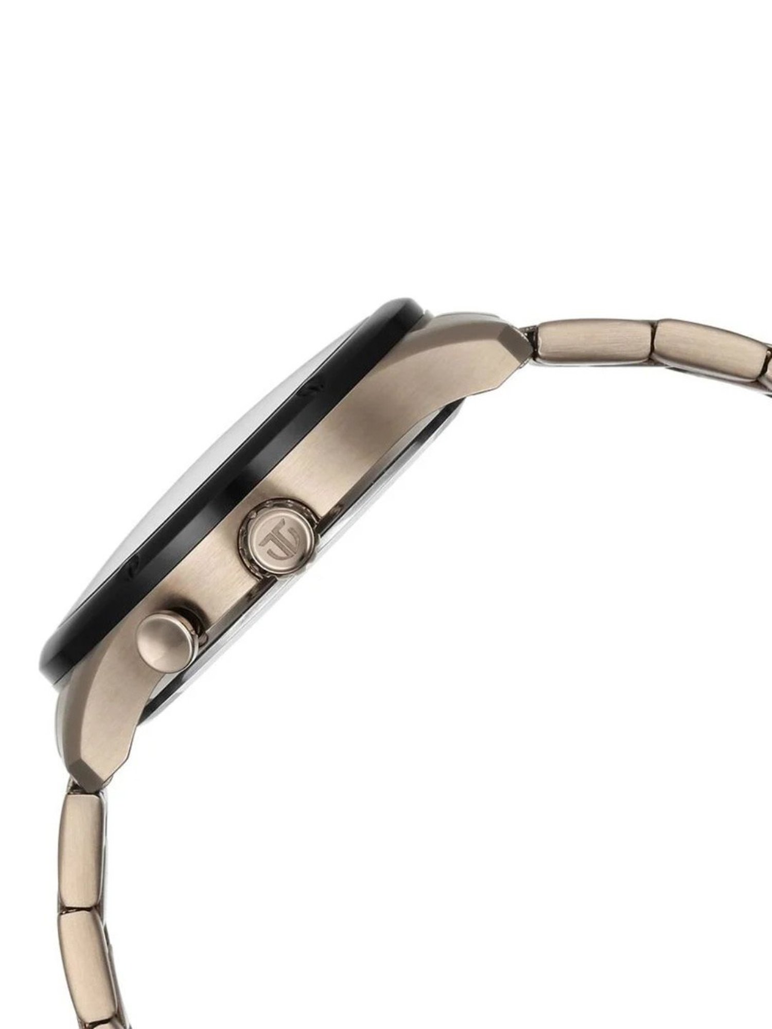 Titan 10009KM03 Stellar Analog Watch for Men