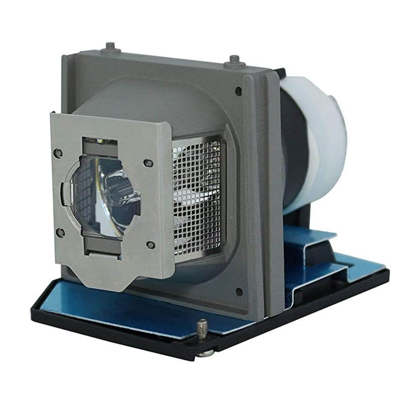 BLFS220A Original Projector Lamp with Housing Compatible with OPTOMA DP7259 EP770 TX770