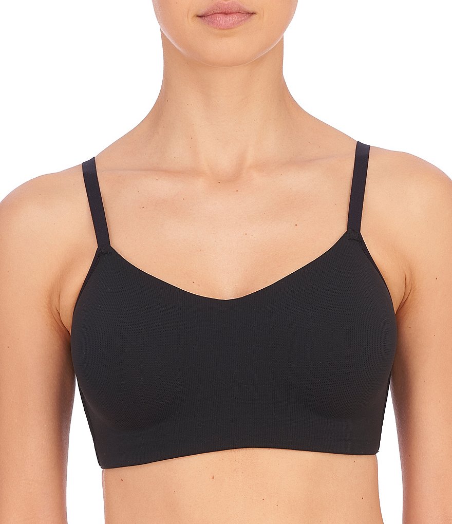 Natori Limitless Convertible Contour Wireless Sports Bra