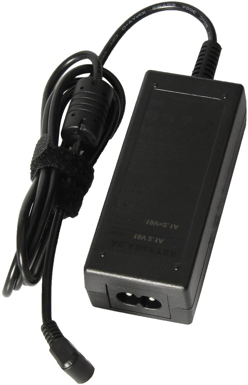 ARyee 40W Laptop Charger Adapter 19V 2.1A Power Supply for Samsung Series 5 7 9 Series 900X 940X Np900 Np900X NP900X3A Np940 Np940X Np930X PA-1400-96 Ultrabook Ativ Book Laptop