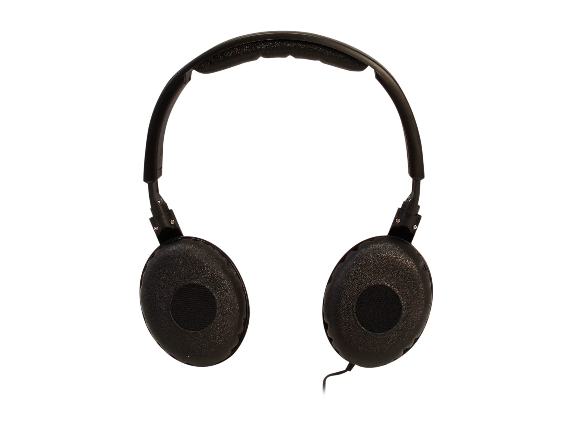 Sennheiser HD 219S On Ear Headphone with Integrated Microphone for Smartphones-Black