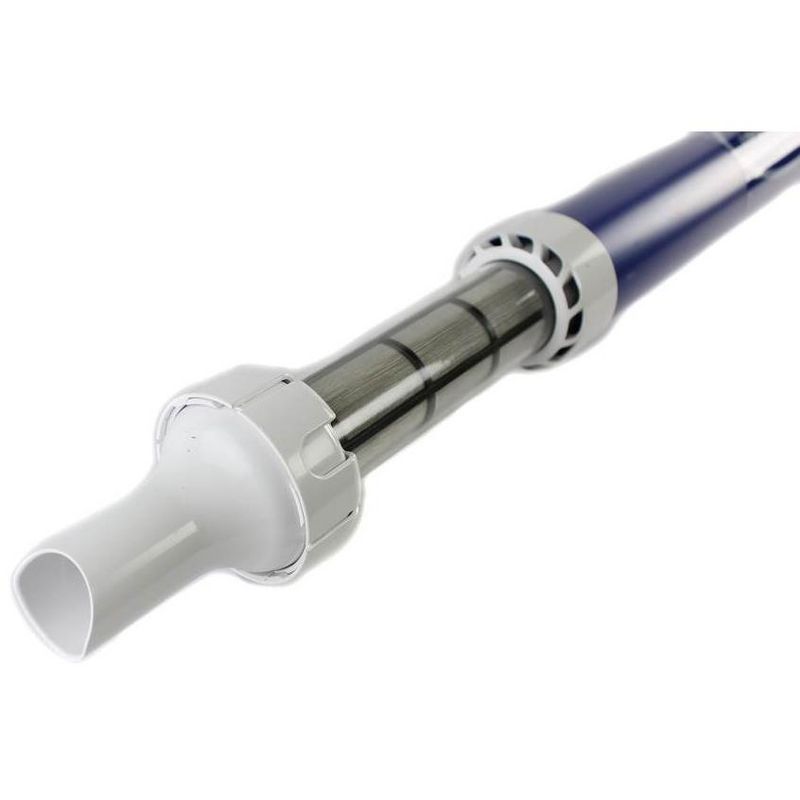 Polaris Spa Wand Swimming Pool/ Spa Cleaner OEM Vacuum, Blue | 5-100-00