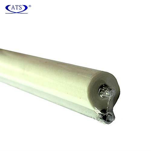 Printer Parts 2pcs/lot Cleaning Fuser Roller for K0nica Minolta K 7020 Cleaning Web Roller Copier Spare Parts K7020