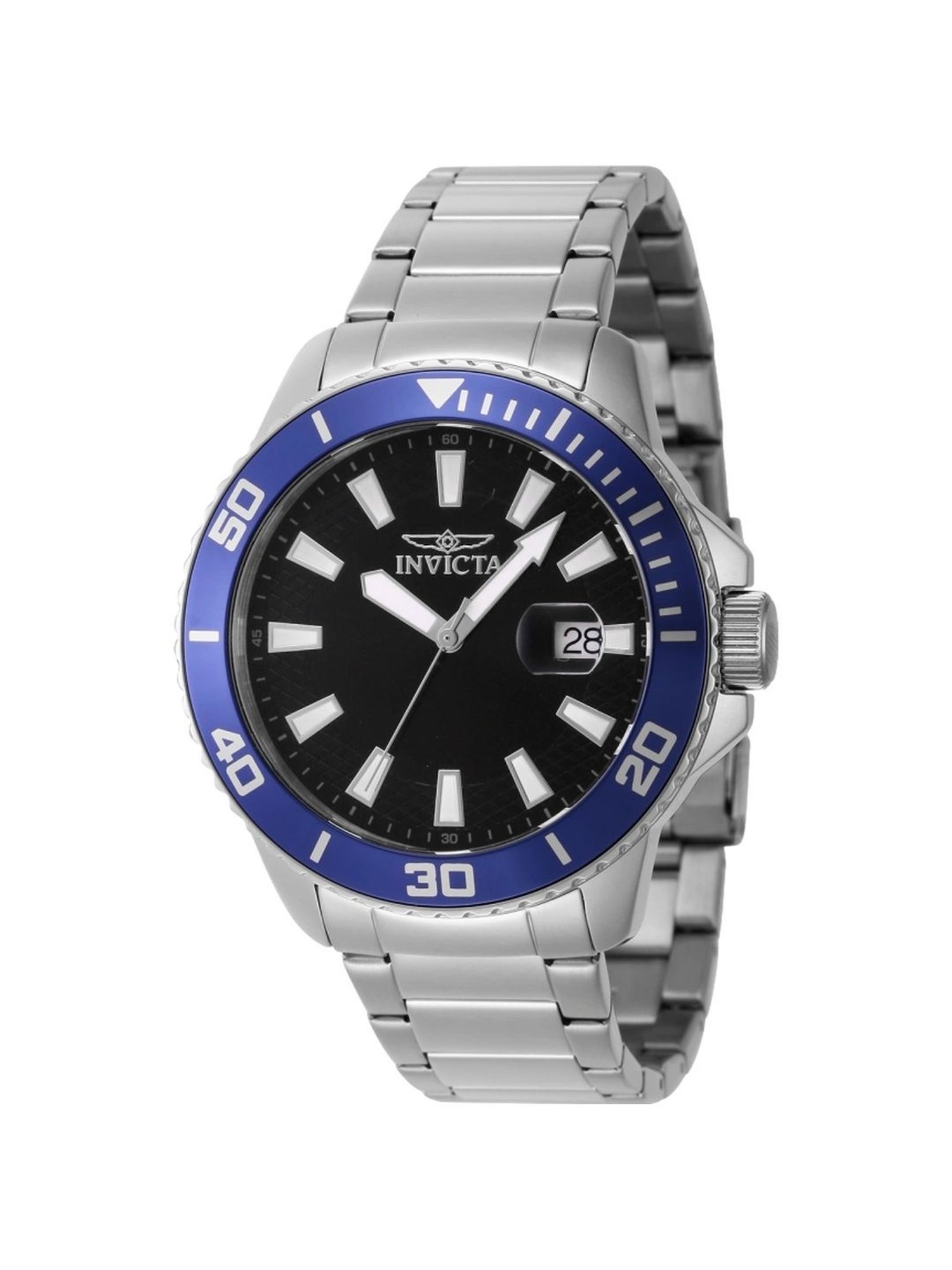 INVICTA 46064 Pro Diver Analog Watch for Men