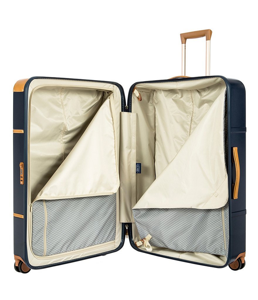 Bric's Bellagio 2.0 32#double; Spinner