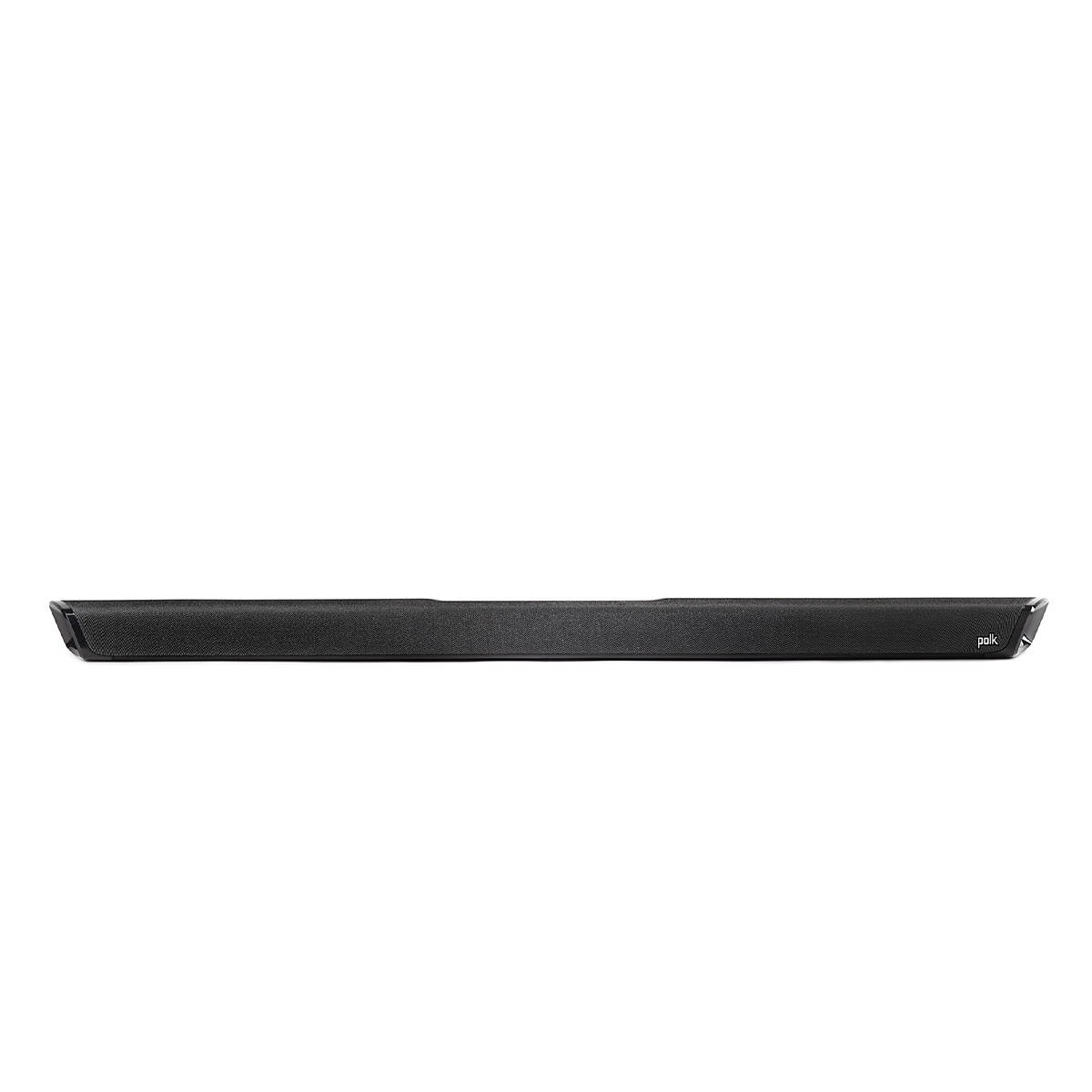 Polk Audio MagniFi 2 High-Performance Home Theater Sound Bar and Wireless Subwoofer System with Chromecast Built-in