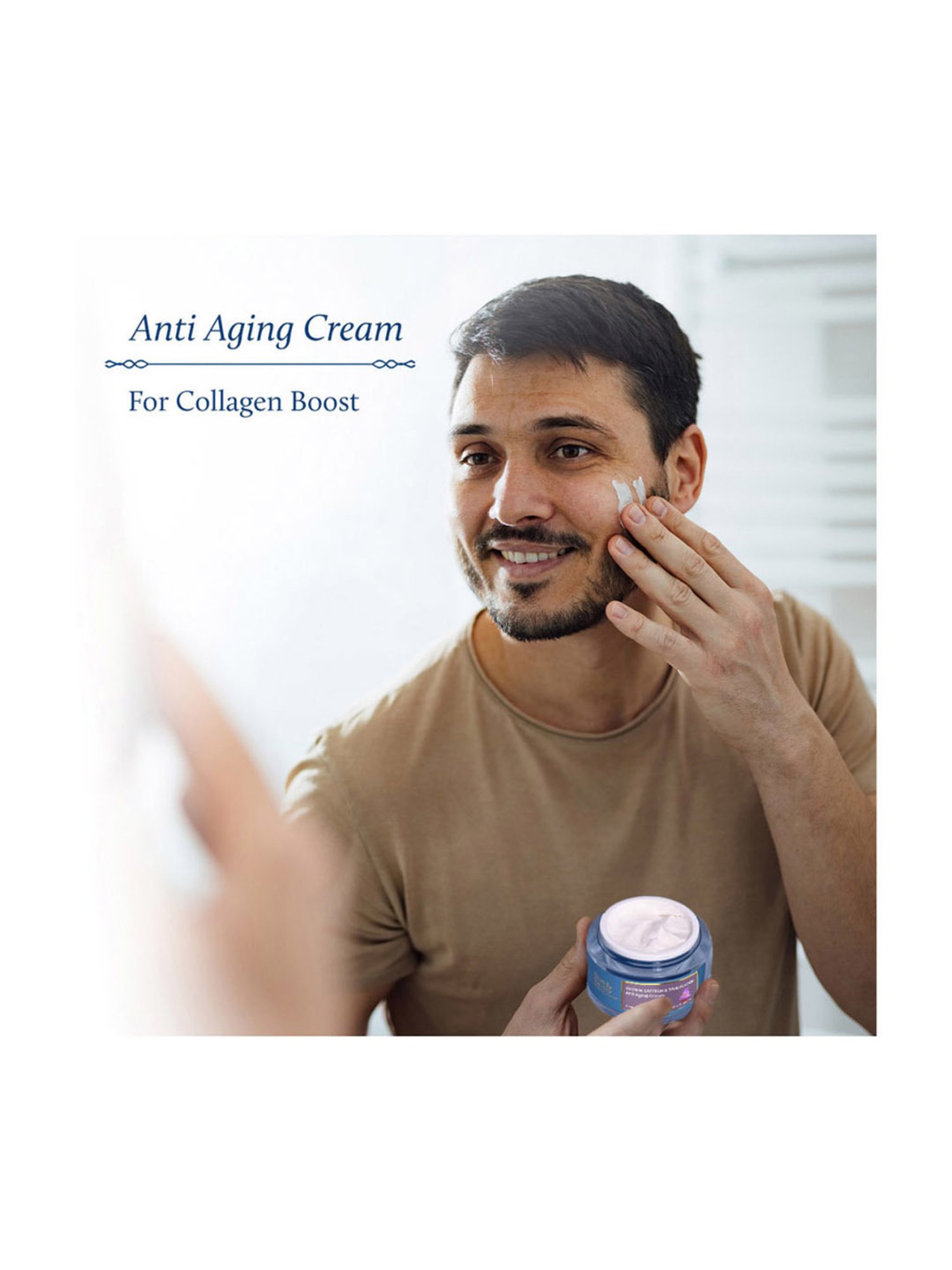 Mancode Detoxifying De Tan, Vitamin C & Acne Control Tea Tree Foaming Facewash (Pack of 3)