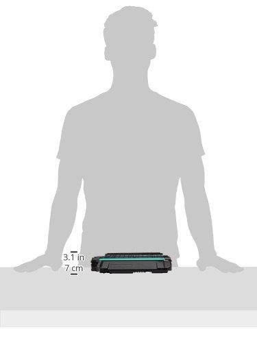 RIC406212 - Ricoh Type SP-3300A Black Toner Cartridge