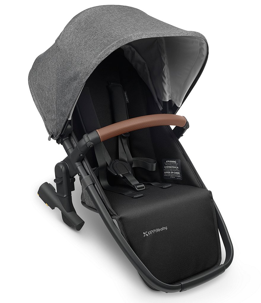 UPPAbaby RumbleSeat V2 for VISTA (2015 - 2019) & VISTA V2 Strollers