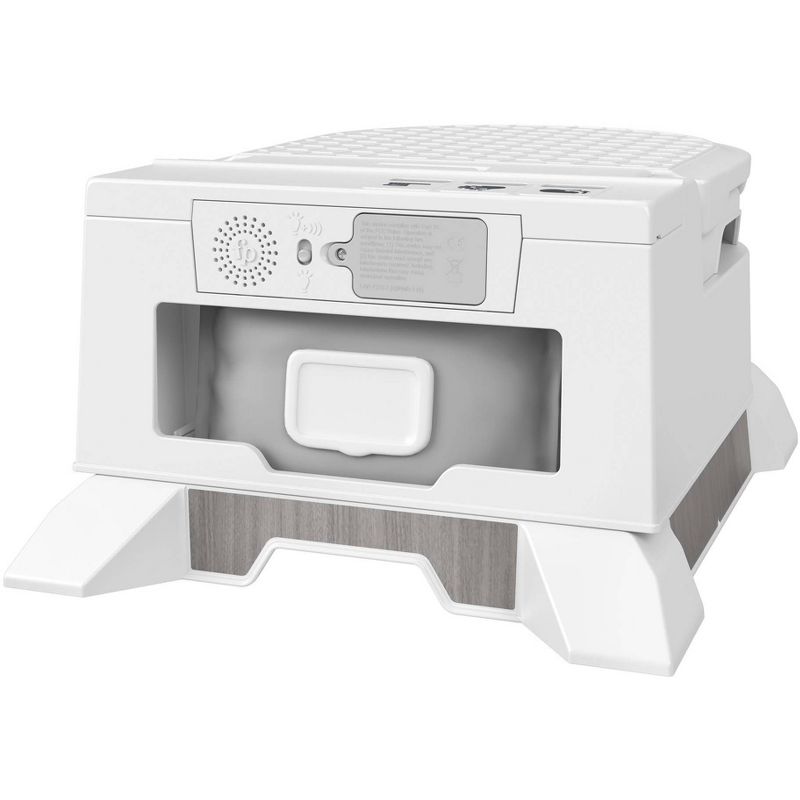 OXO Tot Potty Chair - Gray