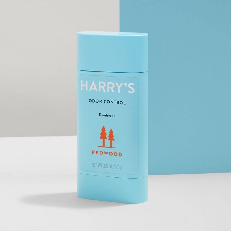 Harry's Deodorant Redwood - 2.5oz