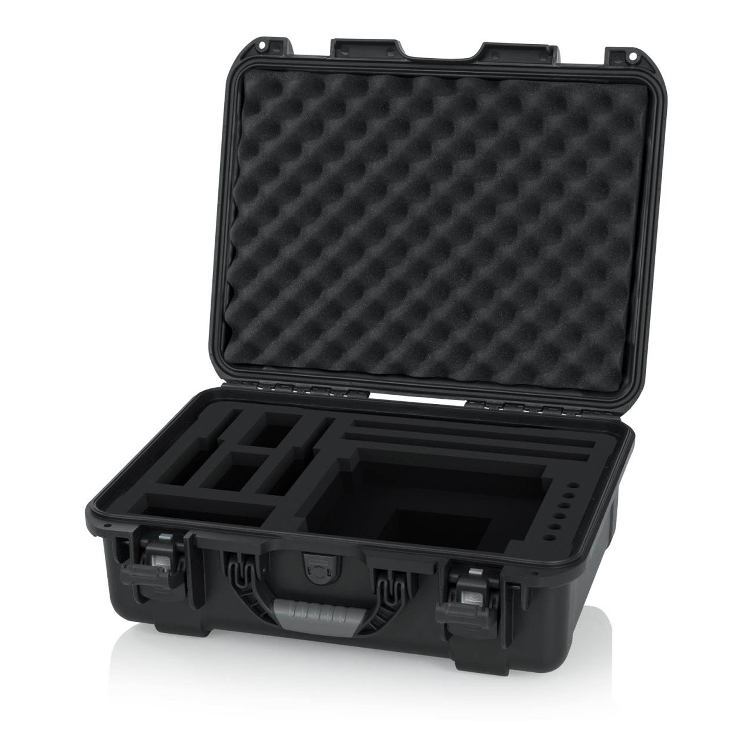 Gator G-INEAR-WP Waterproof In Ear Wireless Case