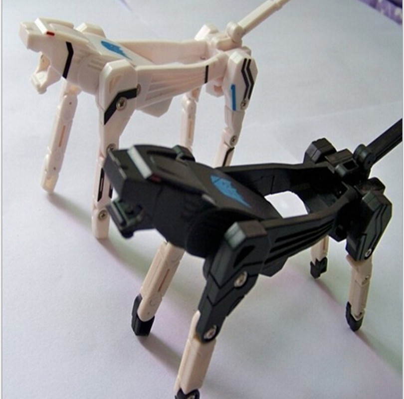 Transformer USB Flash Memory Drive Pen Stick U-Disk USB 2.0 16GB