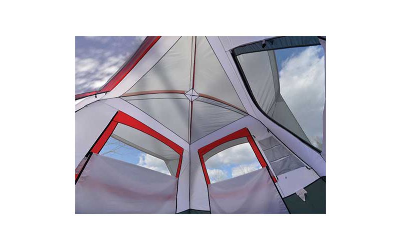 ALPS Mountaineering Camp Creek 6 Tent