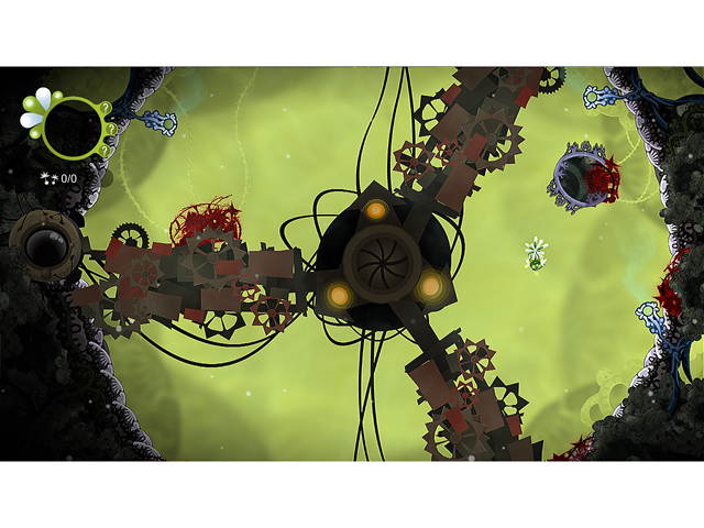 Fly'N [Online Game Code]