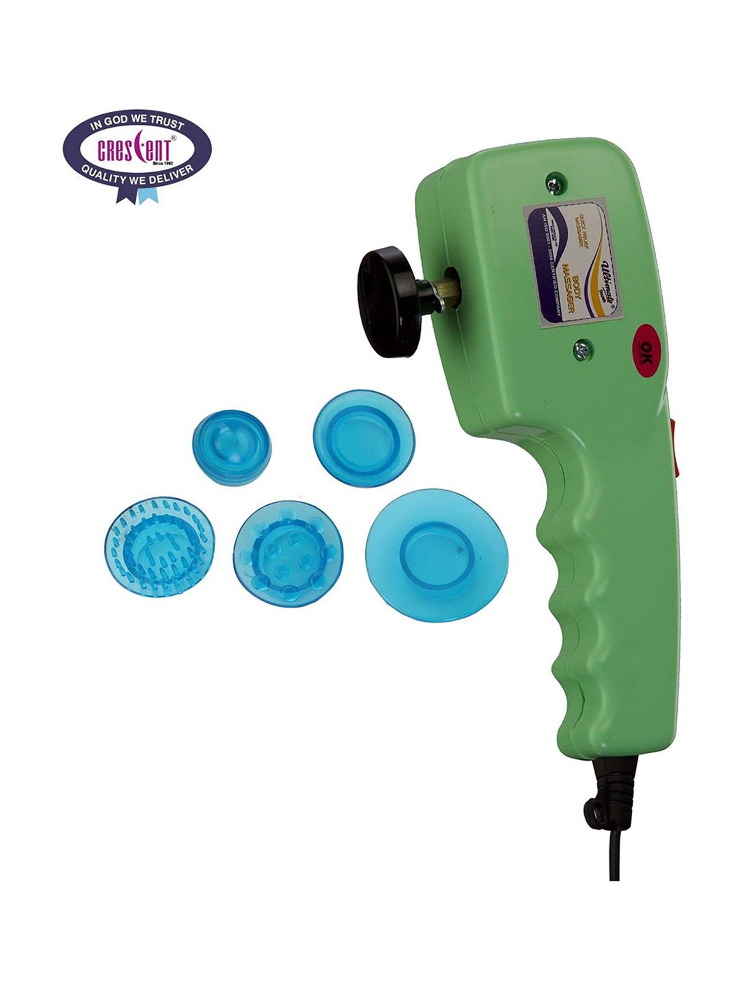 Hyperice Hypersphere, Massager Ball