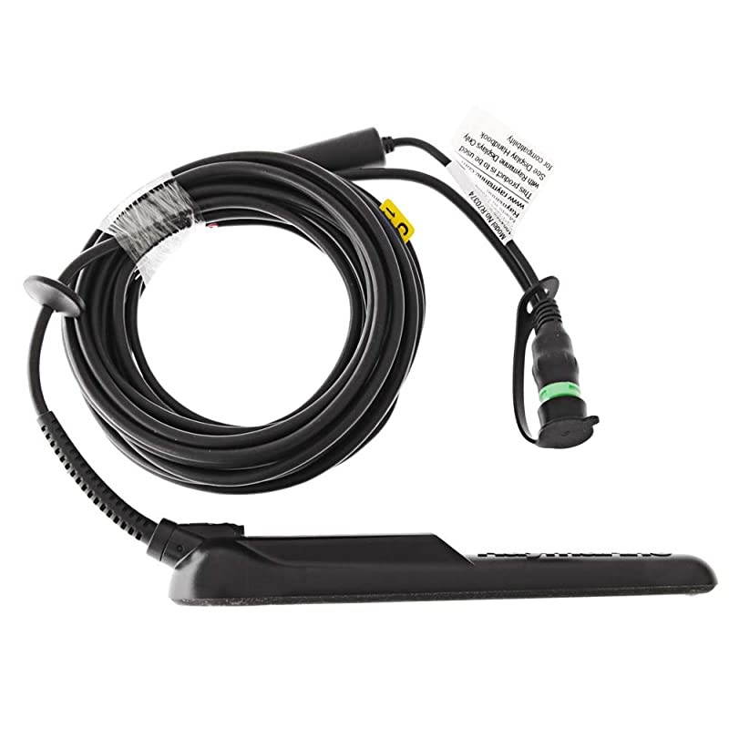 R70374 Transducer, Dragonfly Downvision/Standard, Transom,