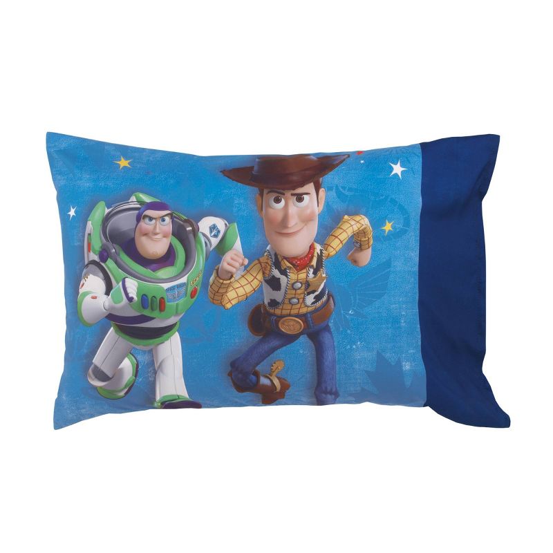 Toy Story 4 Toddler Sheet Set