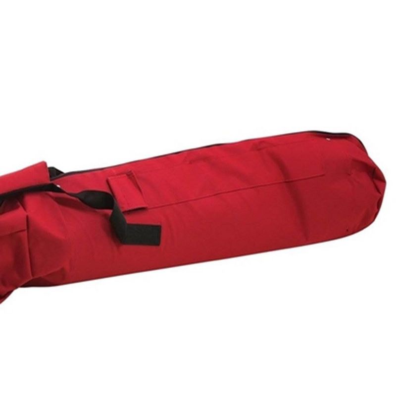 Eskimo Ice Fishing Universal Auger Powerhead and Bit Gear Carry Transport Bag