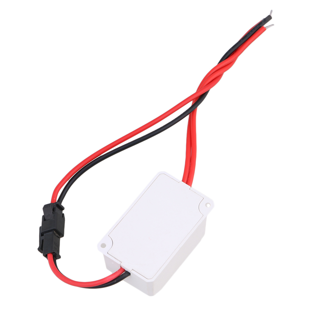 Ceiling light LED Power Driver Electronic Transformer AC85V-265V to DC9-14V 3X1W