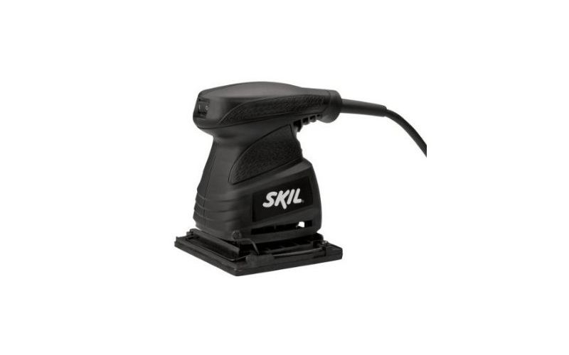 SKILSAW 7232-01-RT 1/4 Sheet Sander