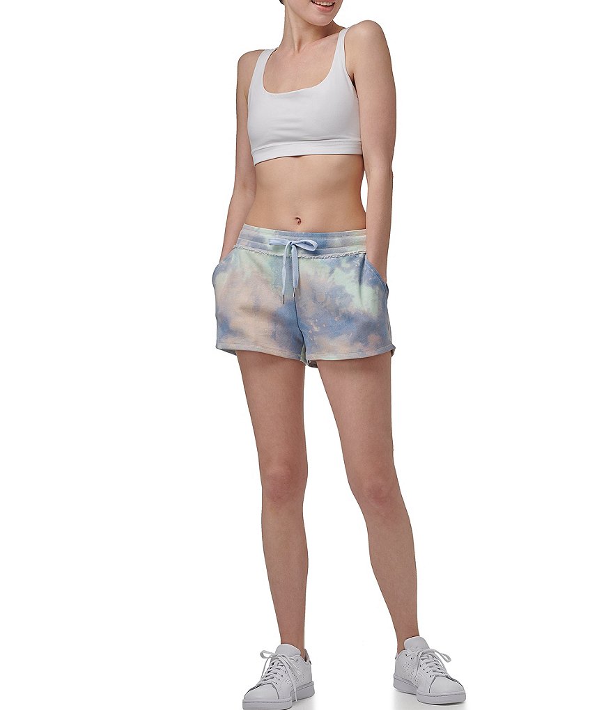 BB Dakota by Steve Madden Coordinating Starry No Starry Shorts
