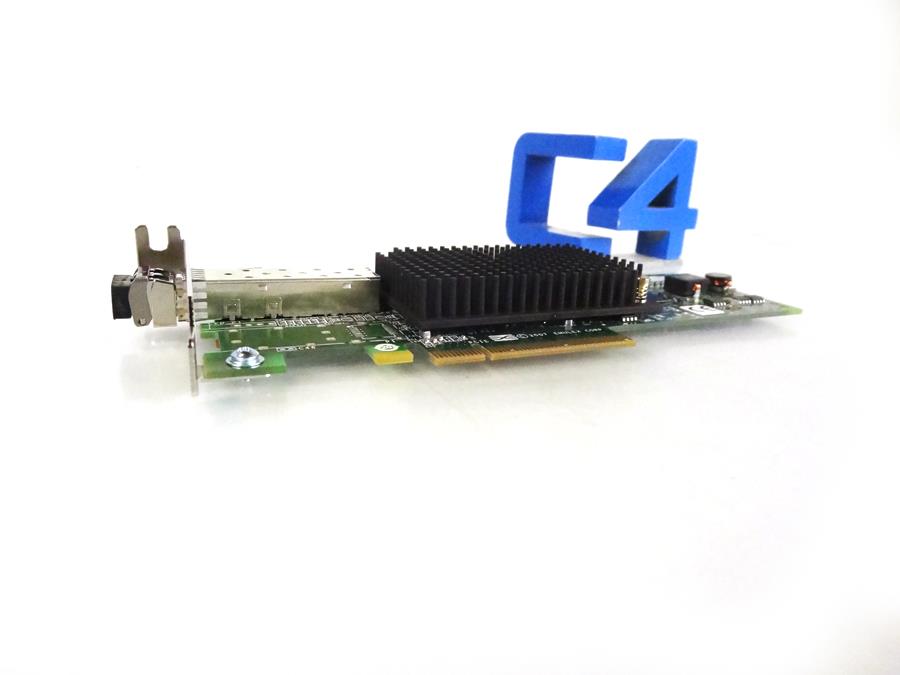 SUN 371-4295 8Gb Single Channel Pcie Fiber Channel Host Bus Adapter Card Only With Standard Bracket