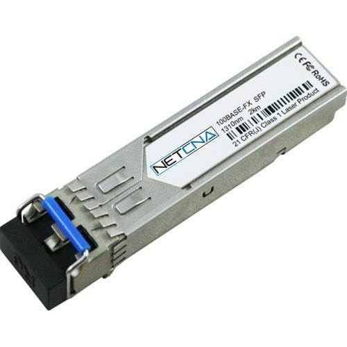 NETCNA GLC-FE-100FX (Cisco 100% Compatible Optical Transceiver)