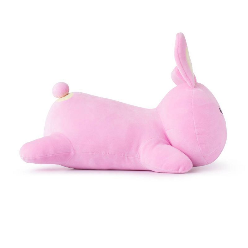20" BT21 Line Friends Cooky Lying Pillow Cushion