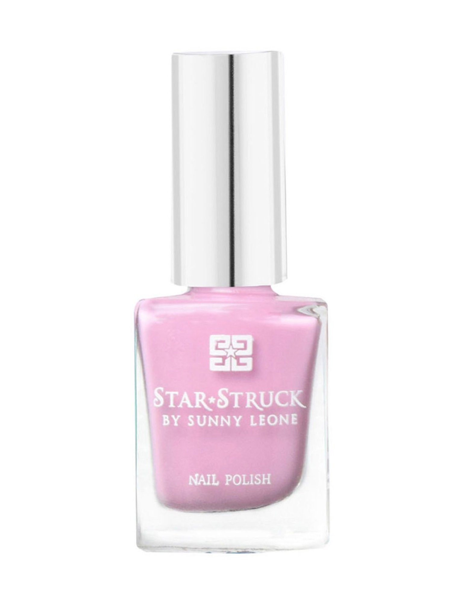 StarStruck By Sunny Leone Nail Polish Tease - 8 ml