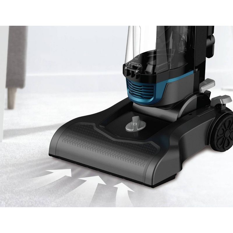 BLACK+DECKER Upright Vacuum Cleaner - BDFSE201