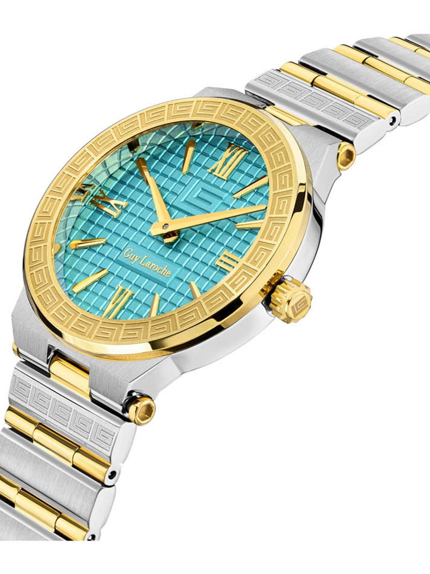 Guy Laroche GLWLG0000413 Sacha Analog Watch for Women