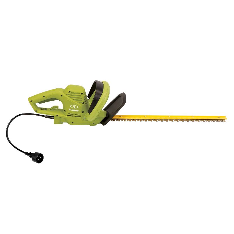 14" Reel Mower - Earthwise
