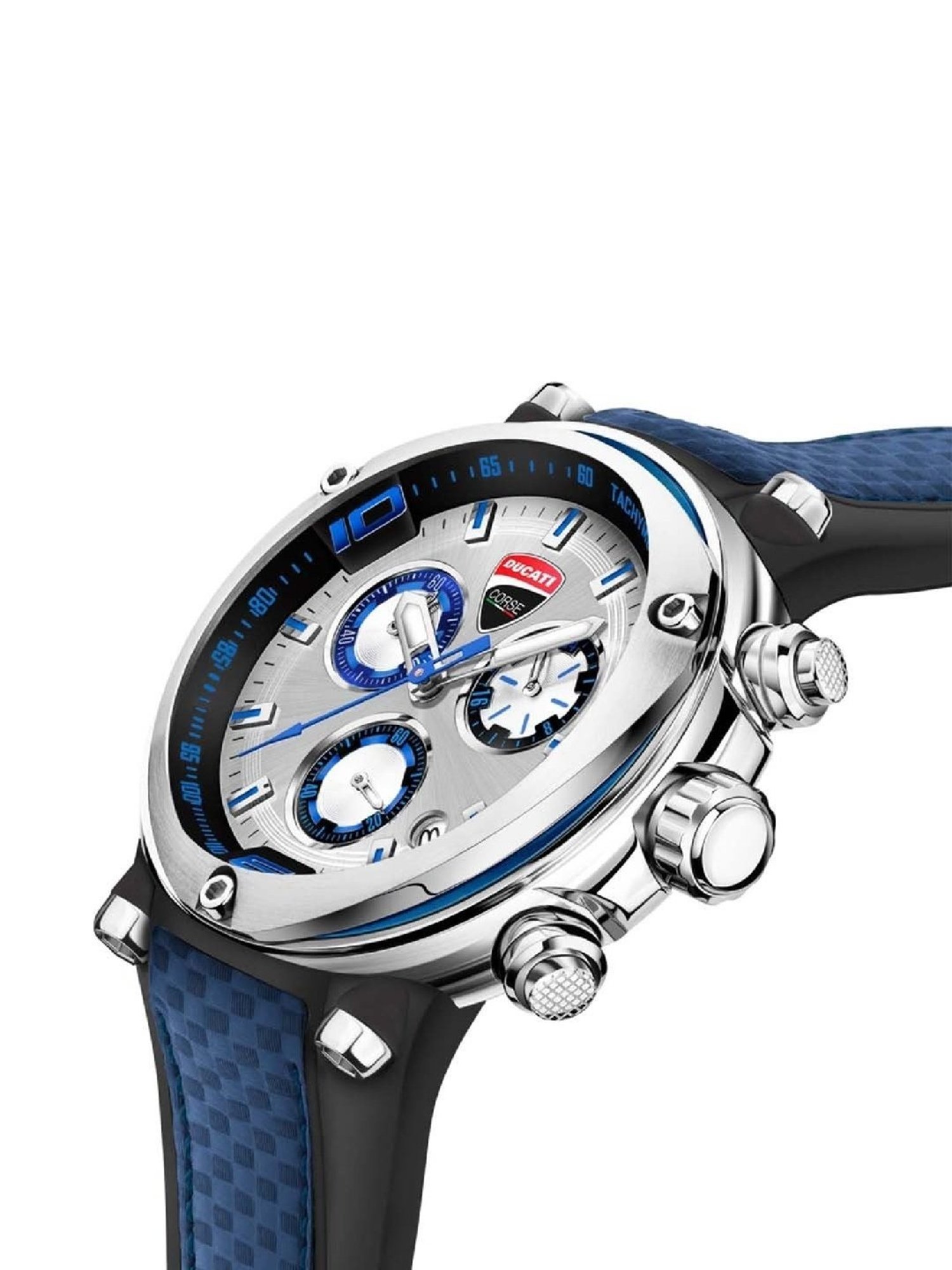 Ducati Corse DTWGO2018806 Analog Watch for Men