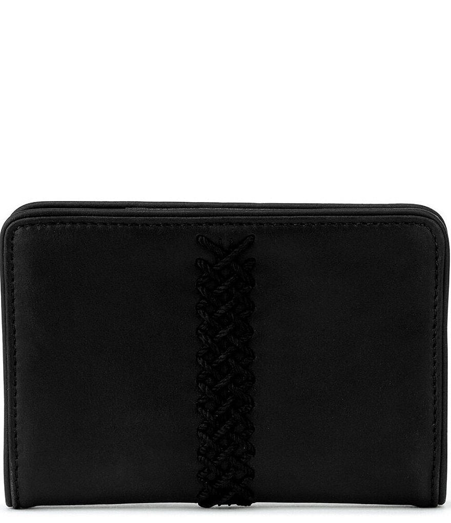The Sak Fernwood Bi-fold Wallet