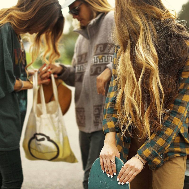 Sun Bum Curls & Waves Styling Cream - 5oz