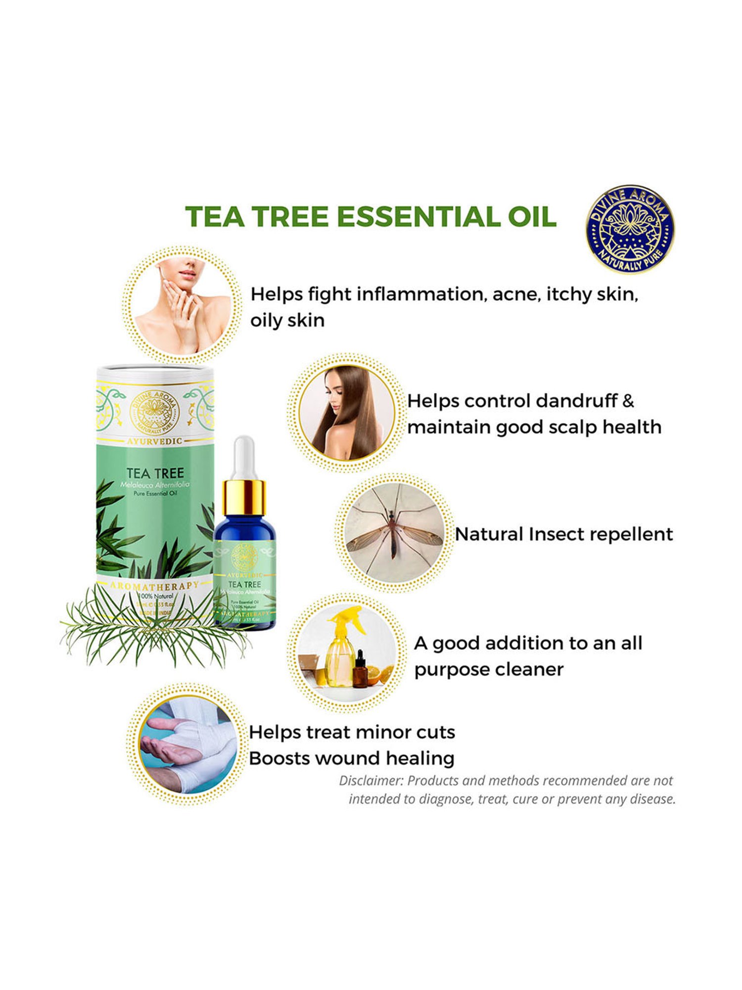 Hyphen Golden Hour Glow Serum & All I Need Sunscreen SPF 50 PA++++ Combo