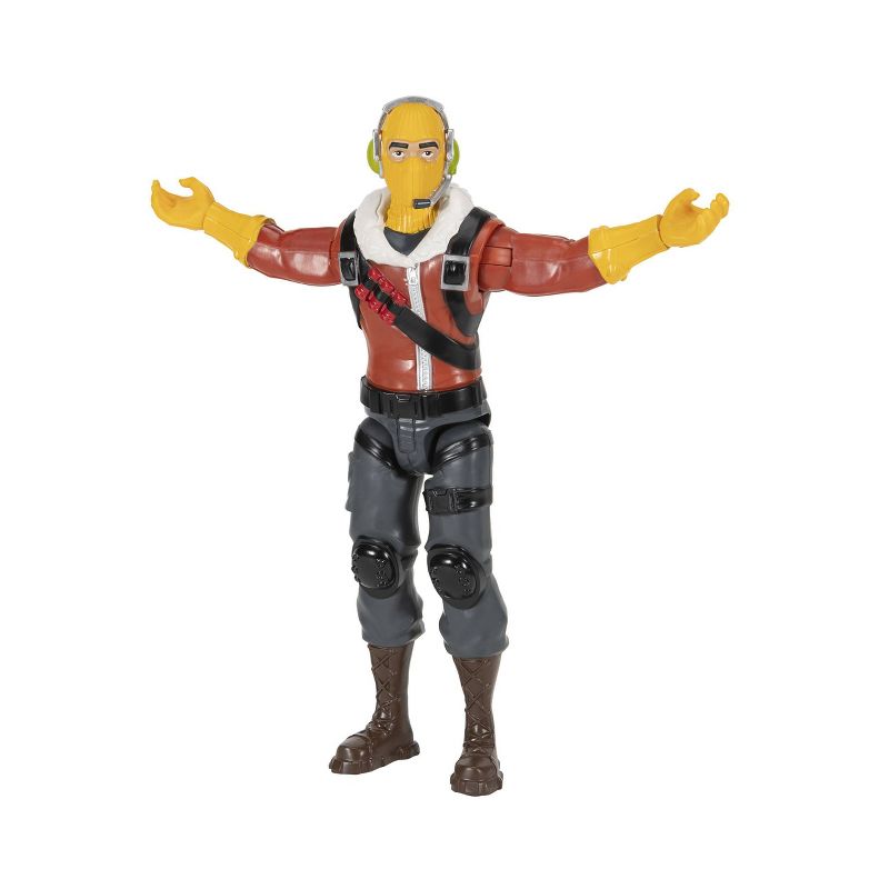 Fortnite - 1 Figure Pack Victory Series - Raptor