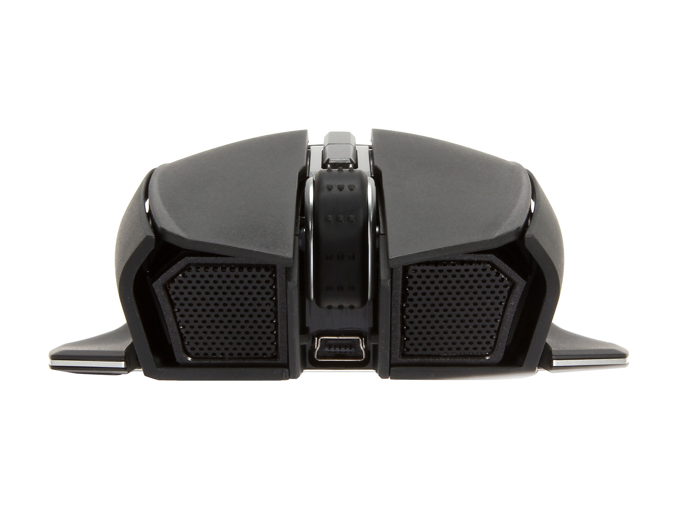 Orzly Grips compatible with Nintendo Switch Joy-Cons for Extra Comfort - TWIN PACK (2x BLACK) Universal Sided Grip Attachments for use with Nintendo Switch Joy-Cons