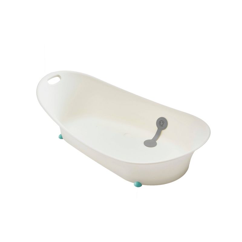 Contours Oasis 2-in-1 Comfort Cushion Tub