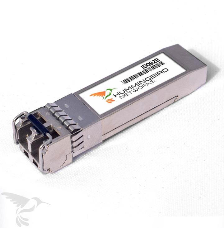 Hummingbird Networks Brand Compatible for HP JD092B 10GB SFP+ SR MMF