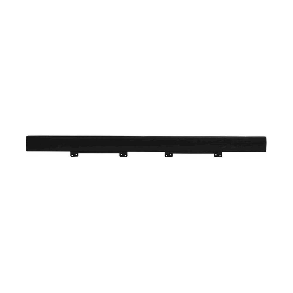 SunBriteTV - All-Weather Outdoor 2-Channel Passive Soundbar for Compatible SunBrite Outdoor TVs from 47"- 65" - Black (SB-SP557-BL)