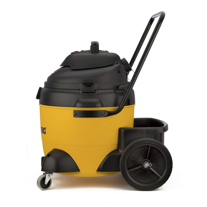 Shop-Vac 9627410 18 Gallon 6.5 Peak HP SVX2 Powered Contractor Heavy-Duty Wet Dry Vacuum