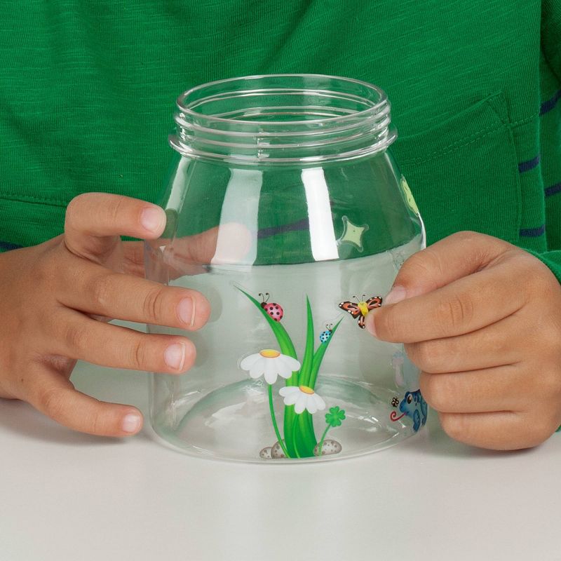 Creativity for Kids Make Your Own Firefly Light