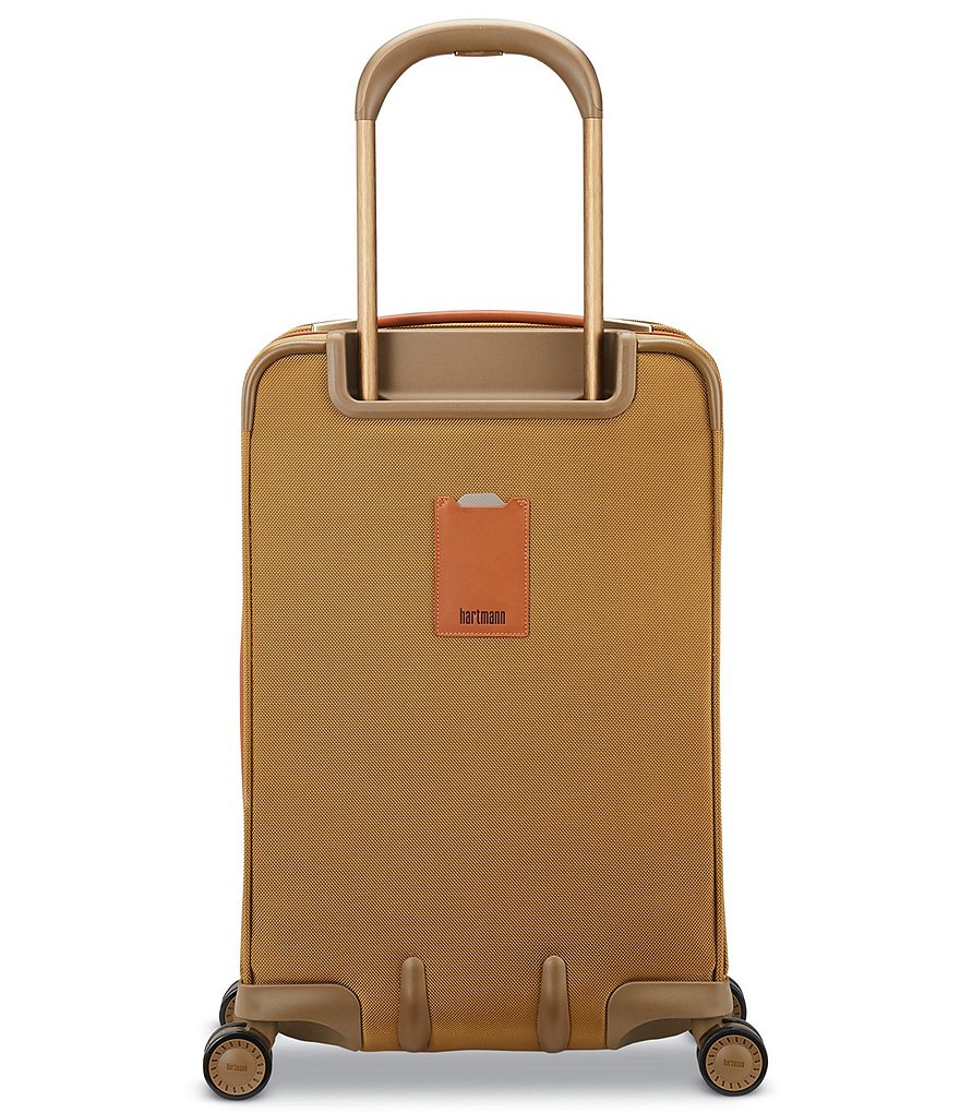 Hartmann Ratio Classic Deluxe 2 Global Carry On Expandable Spinner