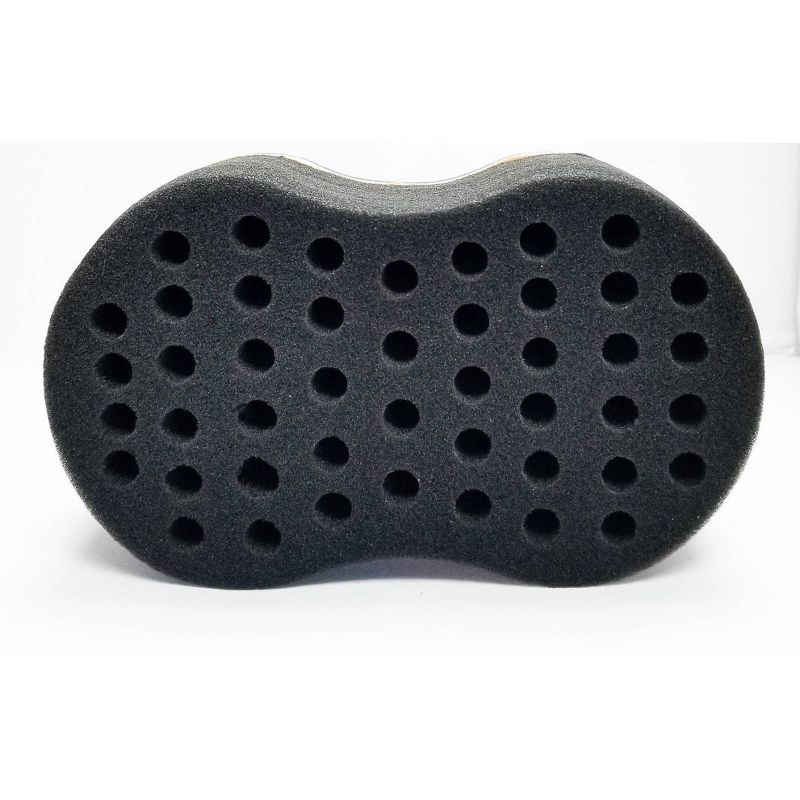 Skin Tight Hair Brush Sculpting Tool